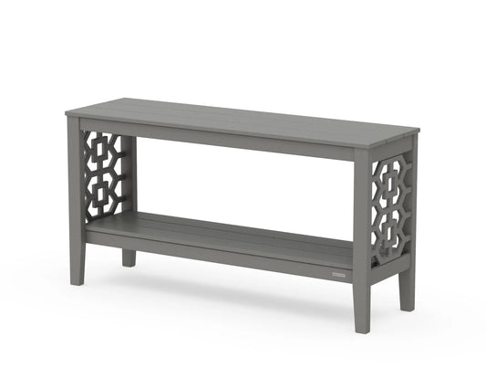 Chinoiserie 56" Console Table