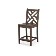 Load image into Gallery viewer, Chippendale Counter Side Chair