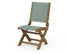 Load image into Gallery viewer, Coastal Folding Side Chair