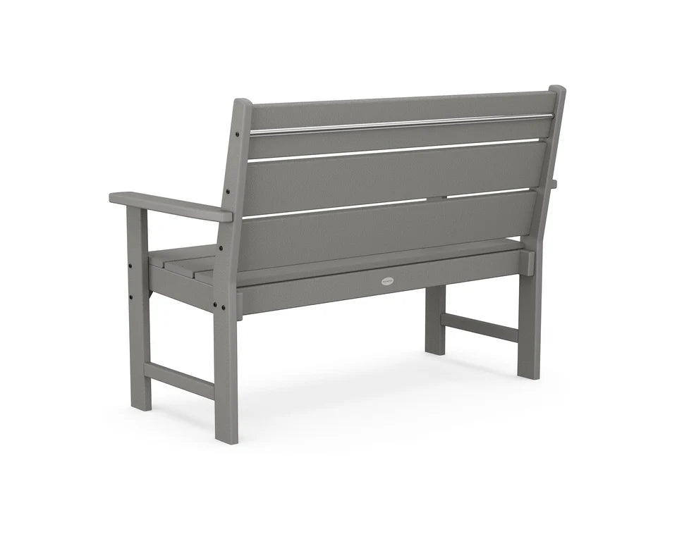 Lakeside 48" Bench