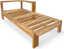 Load image into Gallery viewer, Denver Daybed, Left