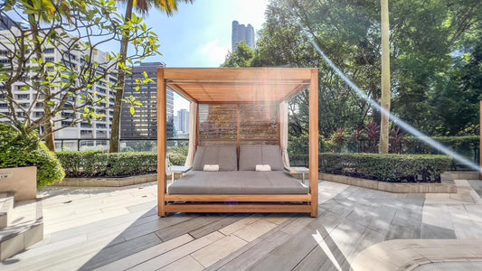 Denver Cabana package