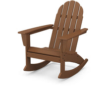 Load image into Gallery viewer, Vineyard Adirondack Rocking Chair