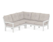Load image into Gallery viewer, Vineyard 5-Piece Sectional