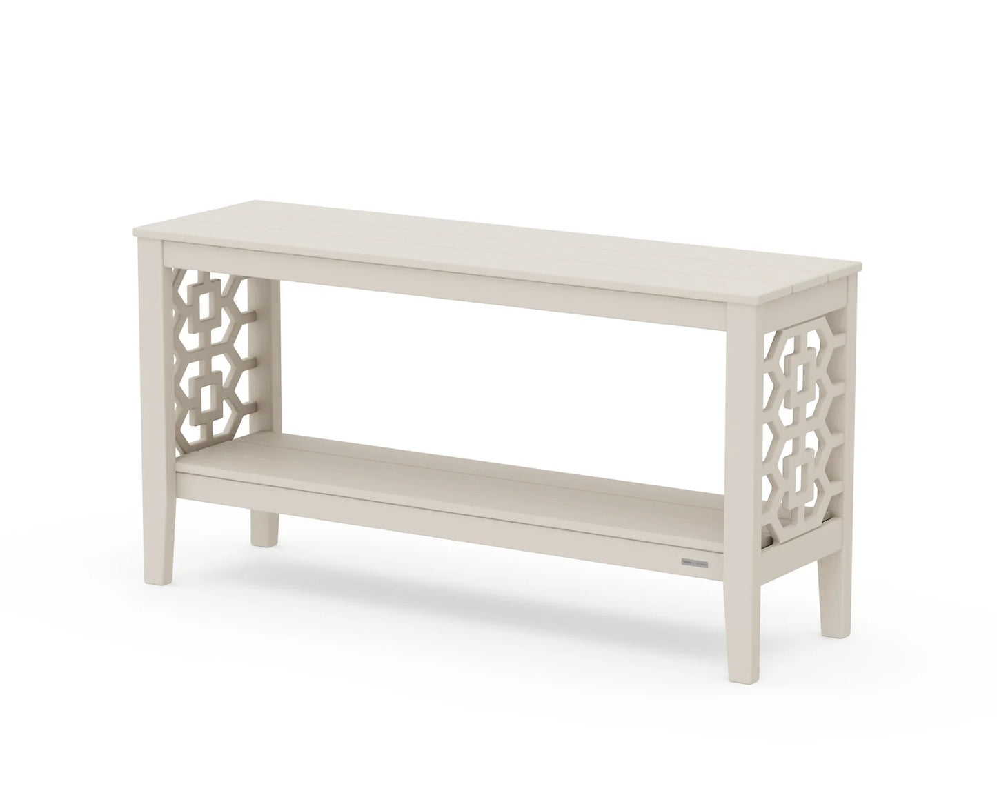 Chinoiserie 56" Console Table
