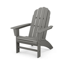 Load image into Gallery viewer, Vineyard Curveback Adirondack Chair