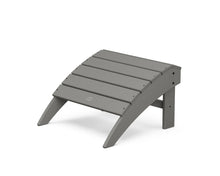 Load image into Gallery viewer, Vineyard Adirondack Ottoman