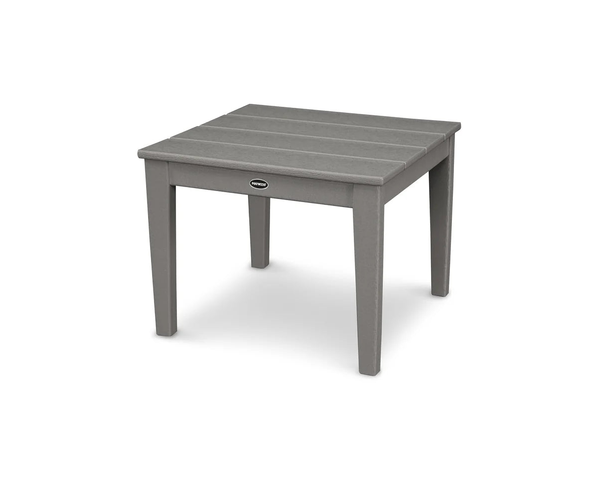Newport 22" End Table POLYWOOD