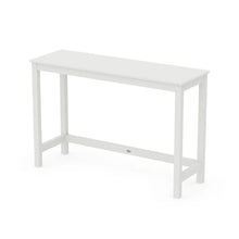 Load image into Gallery viewer, Studio Balcony Counter Table
