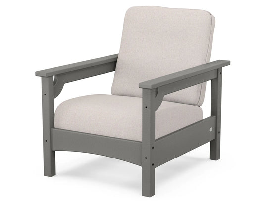 Club Chair Polywood