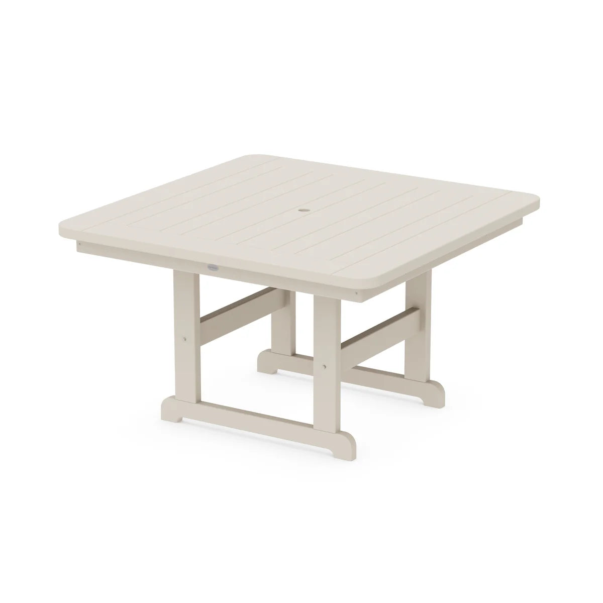 Park 48" Square Table