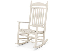Load image into Gallery viewer, Jefferson Rocking Chair