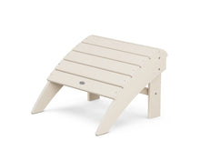 Load image into Gallery viewer, Vineyard Curveback Adirondack Ottoman