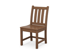 Load image into Gallery viewer, Traditional Garden Dining Side Chair