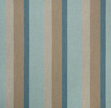 Load image into Gallery viewer, Amalfi loveseat cushion set