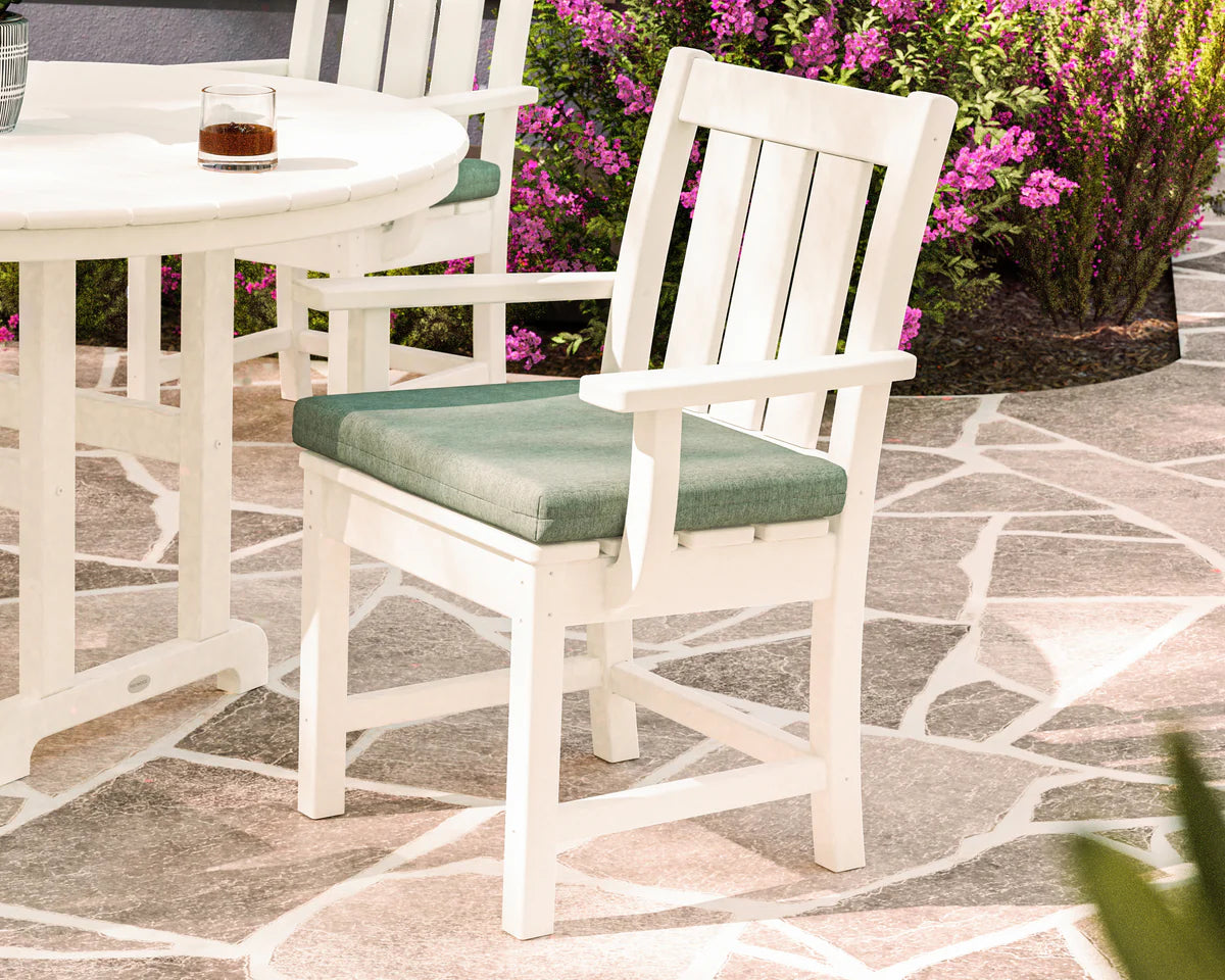 Oxford Dining Arm Chair