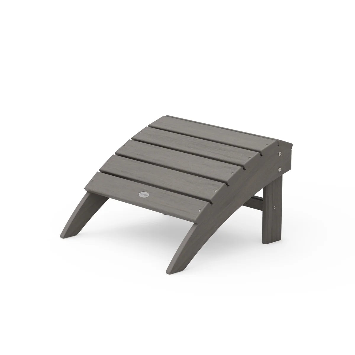 Vineyard Adirondack Ottoman