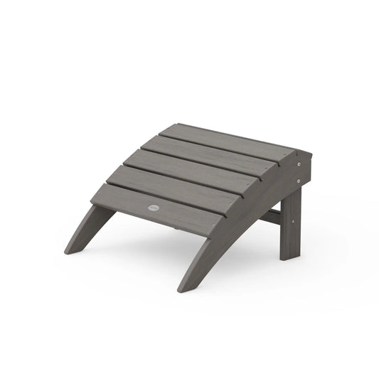 Vineyard Adirondack Ottoman