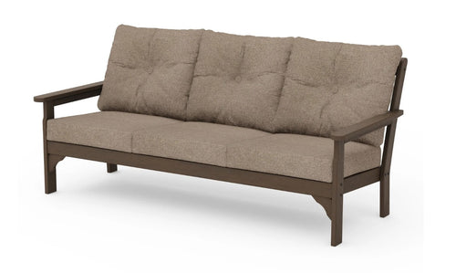 Vineyard Deep Seating Sofa