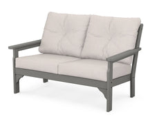 Load image into Gallery viewer, Vineyard Deep Seating Loveseat