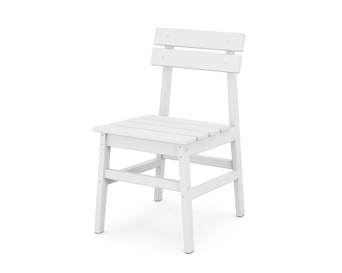 Modern Studio Plaza Chair