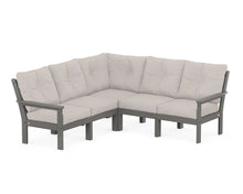 Load image into Gallery viewer, Vineyard 5-Piece Sectional