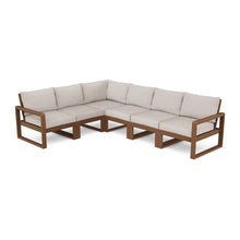 Load image into Gallery viewer, EDGE 6-Piece Modular Deep Seating Set