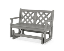 Load image into Gallery viewer, Wovendale 48" Glider