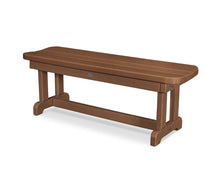 Load image into Gallery viewer, Park 48" Backless Bench