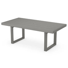 Load image into Gallery viewer, EDGE 40" x 78" Dining Table
