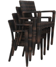 Load image into Gallery viewer, Napoli Armchair, Stacking