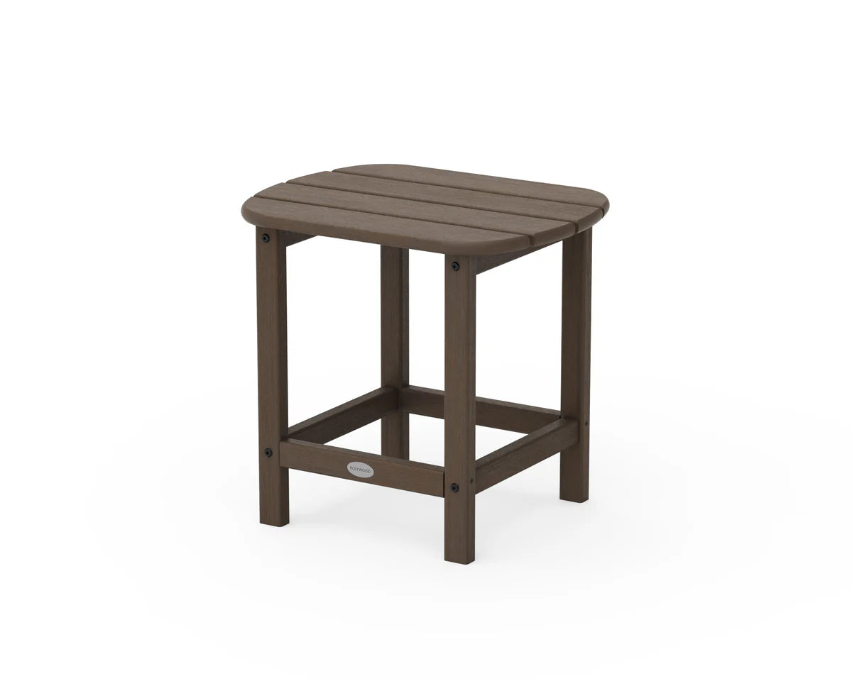 South Beach 18" Side Table