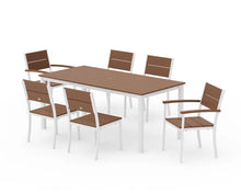 Load image into Gallery viewer, Main Street 7-Piece Dining Set