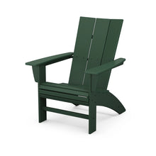 Load image into Gallery viewer, Modern Curveback Adirondack Chair