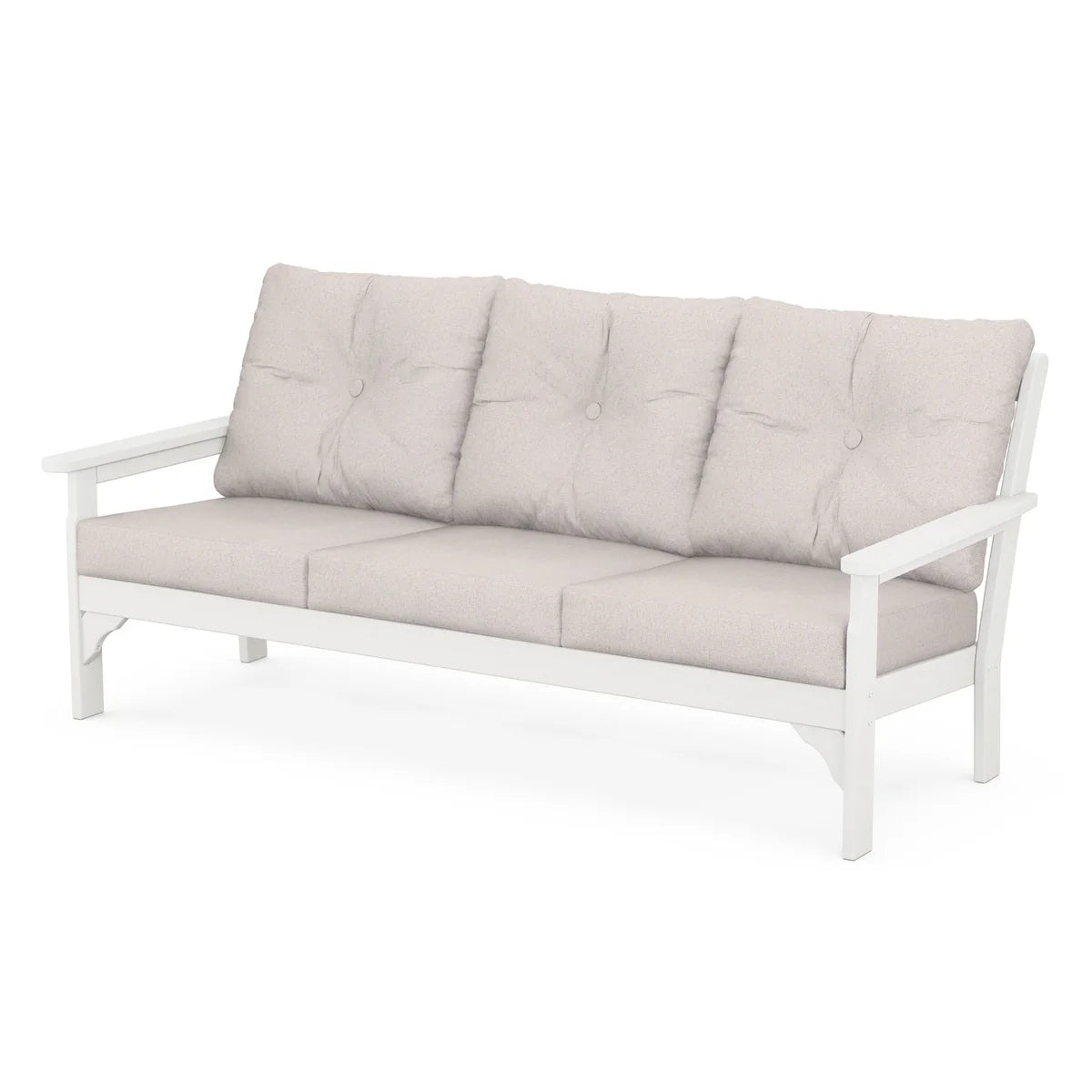 Vineyard deep seating sofa