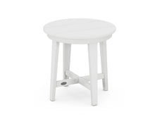 Load image into Gallery viewer, Newport 19in Round End Table