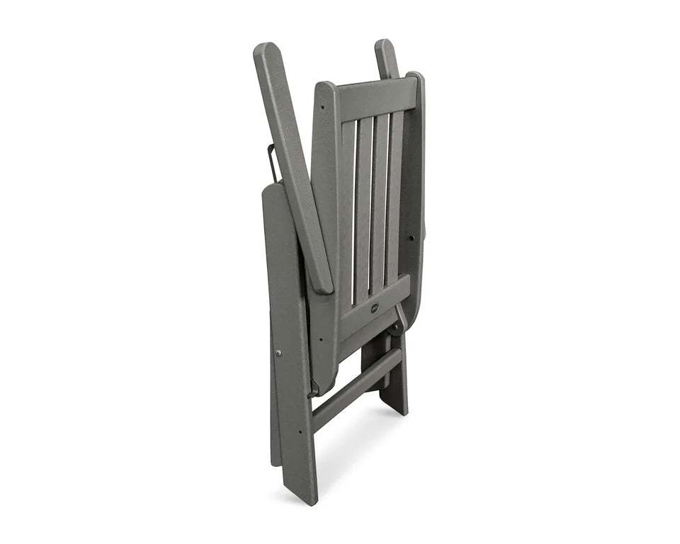 Vineyard Folding Dining Chair