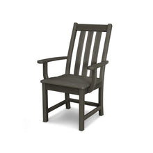 Load image into Gallery viewer, Vineyard Dining Arm Chair