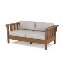 Load image into Gallery viewer, Acadia Deep Seating Loveseat