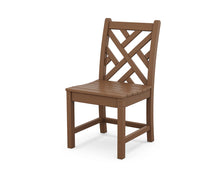Load image into Gallery viewer, Chippendale Dining Side Chair