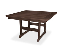 Load image into Gallery viewer, Park 48" Square Table