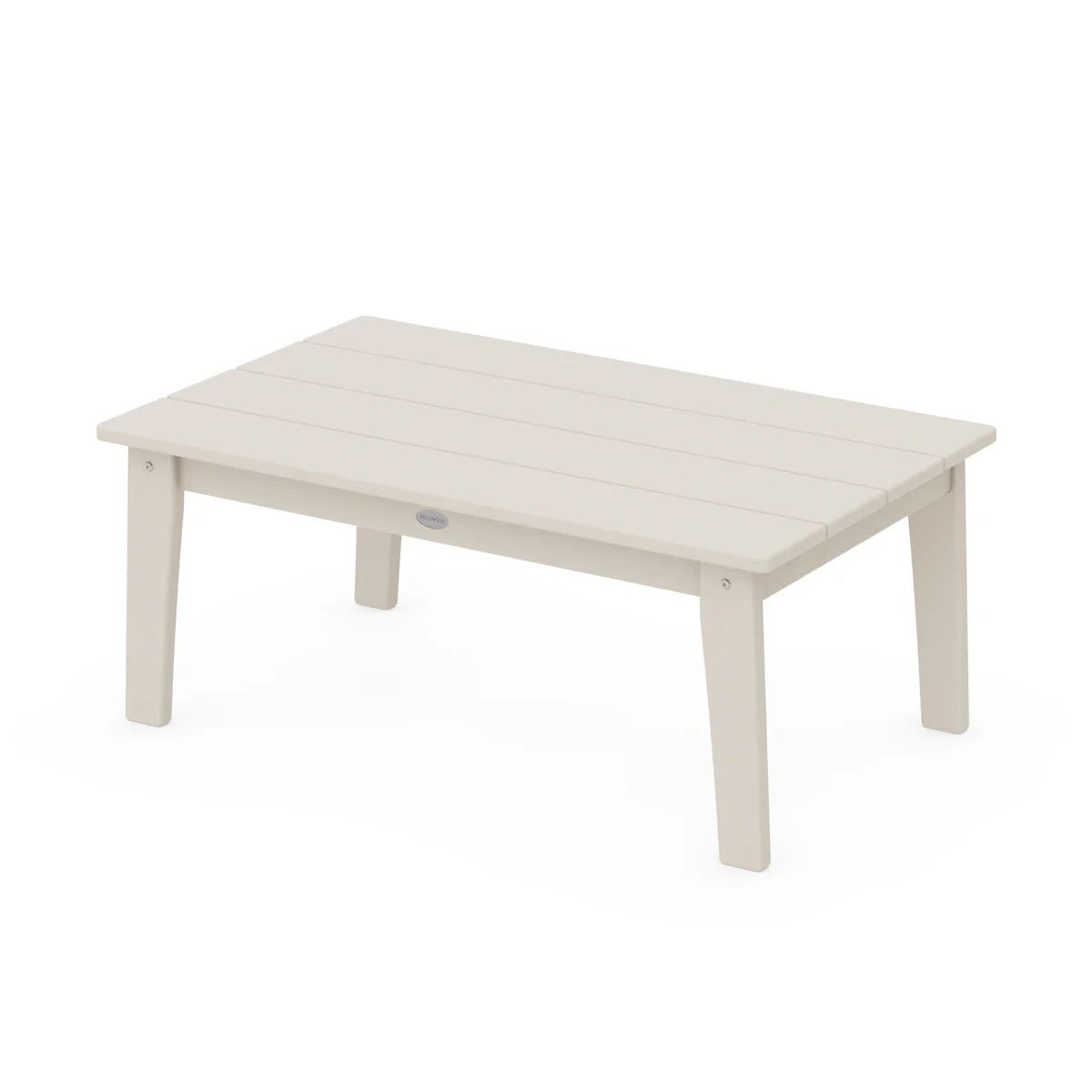Lakeside Coffee Table