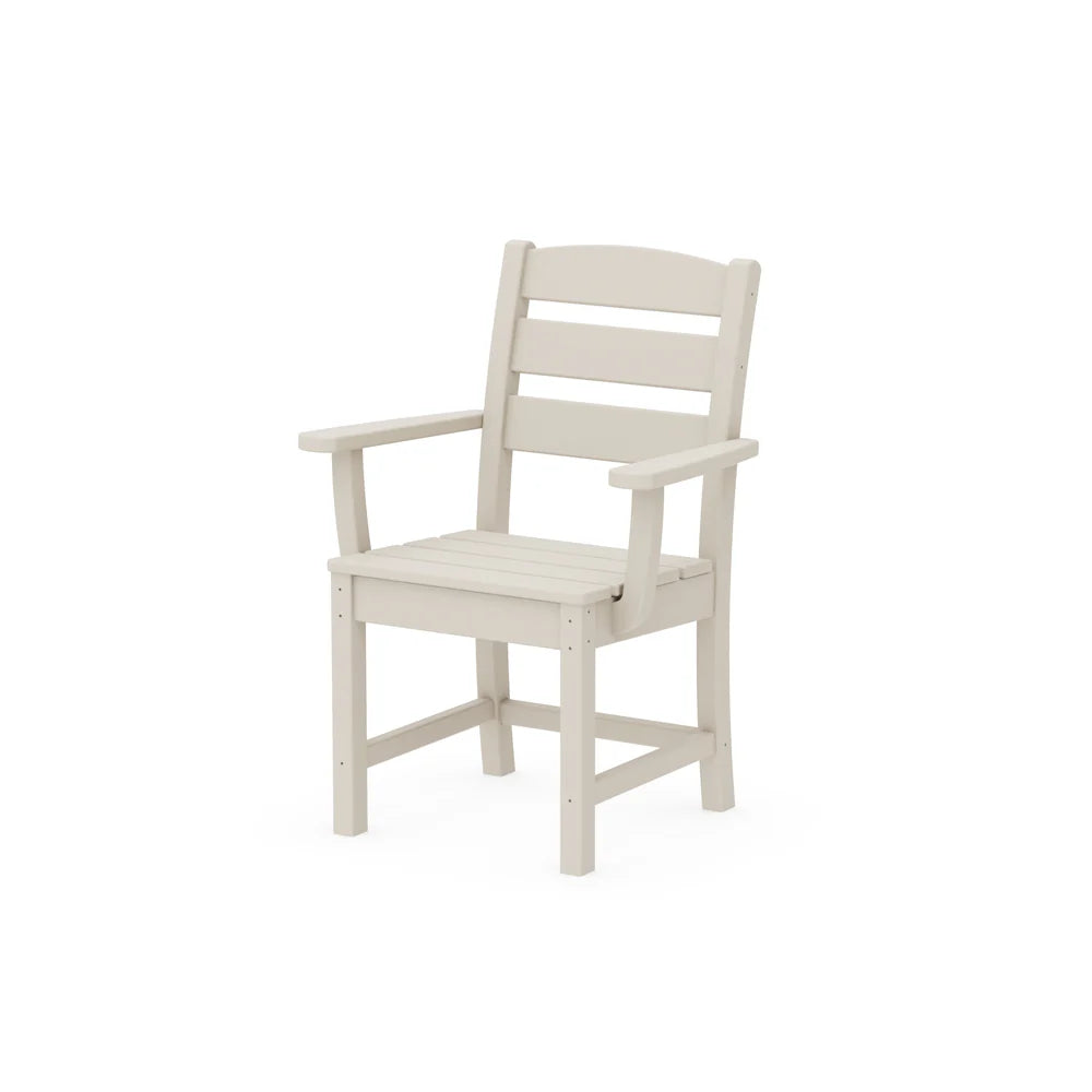 Lakeside armchair