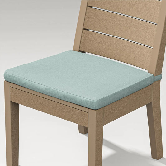 Latitude Dining Chair Cushion POLYWOOD