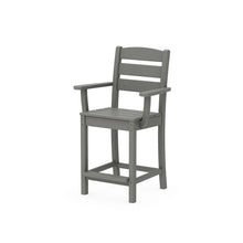 Load image into Gallery viewer, Lakeside Counter Arm Chair