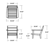 Load image into Gallery viewer, Lakeside 6-Piece Lounge Sofa Set