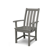 Load image into Gallery viewer, Vineyard Dining Arm Chair