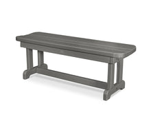 Load image into Gallery viewer, Park 48" Backless Bench