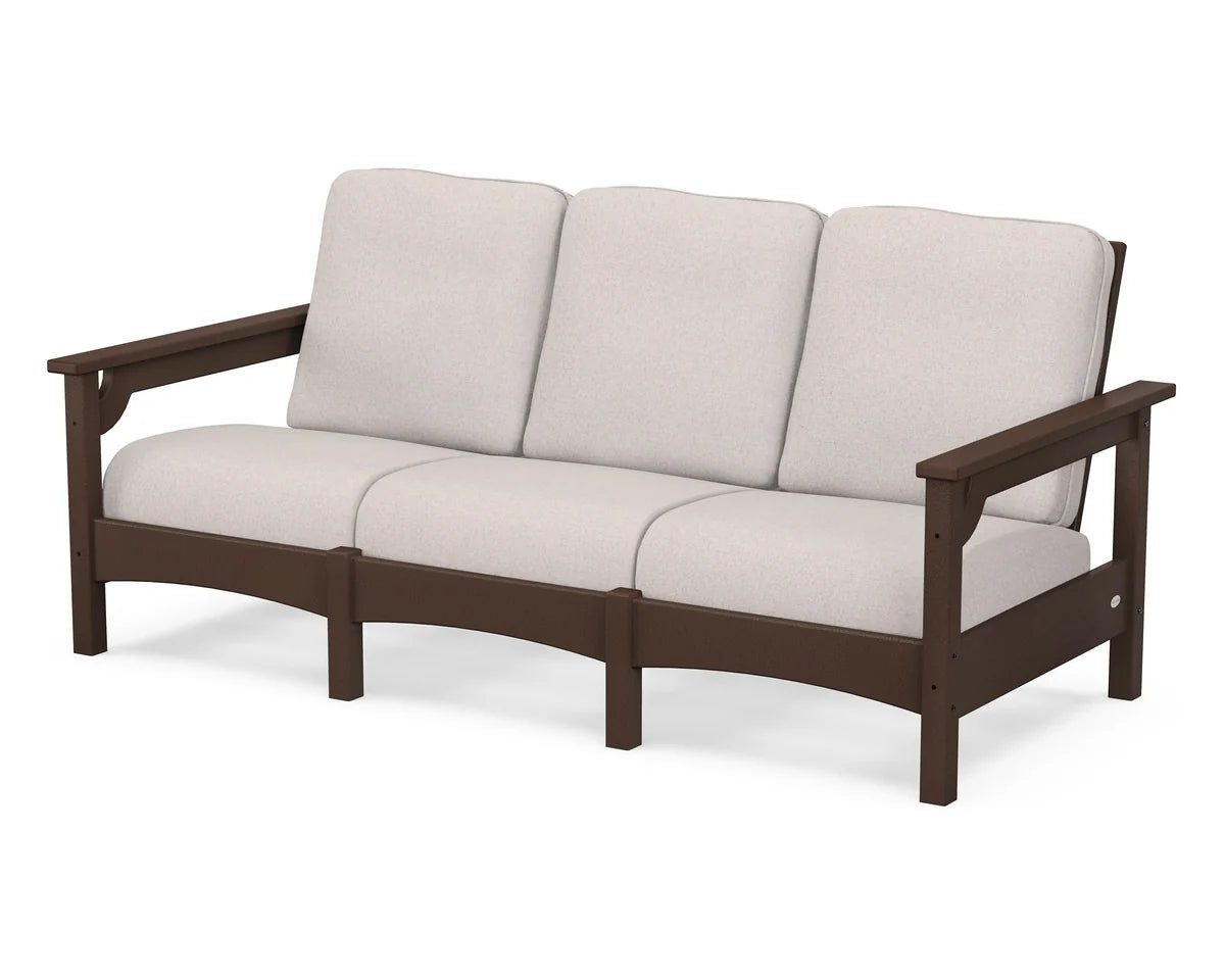 Club Sofa