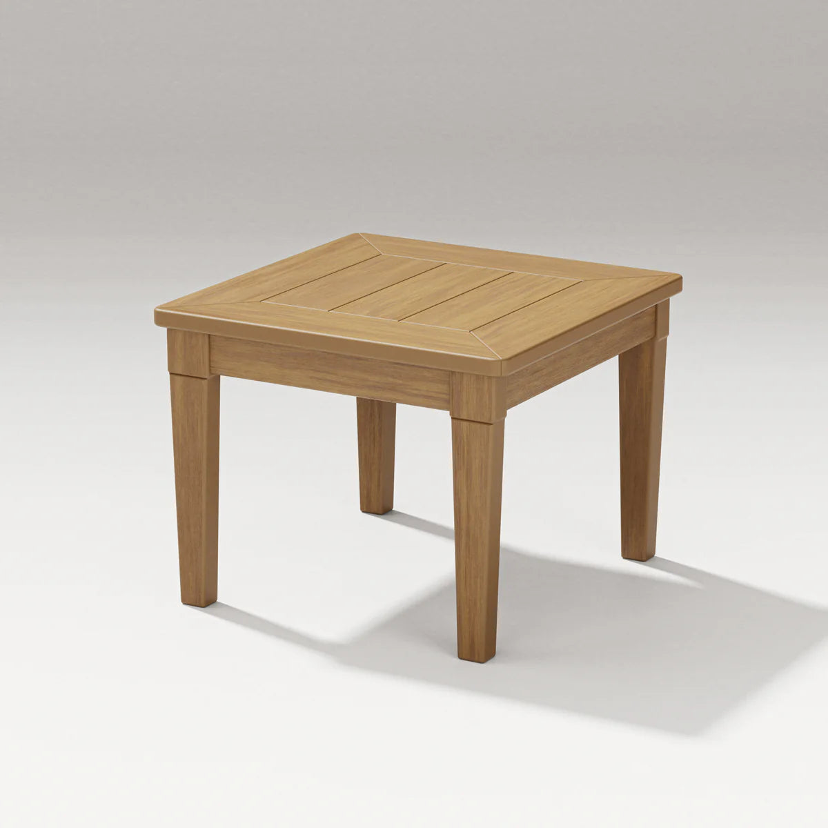 Estate End Table
